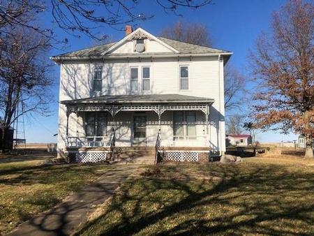 1893 Victorian Farmhouse photo