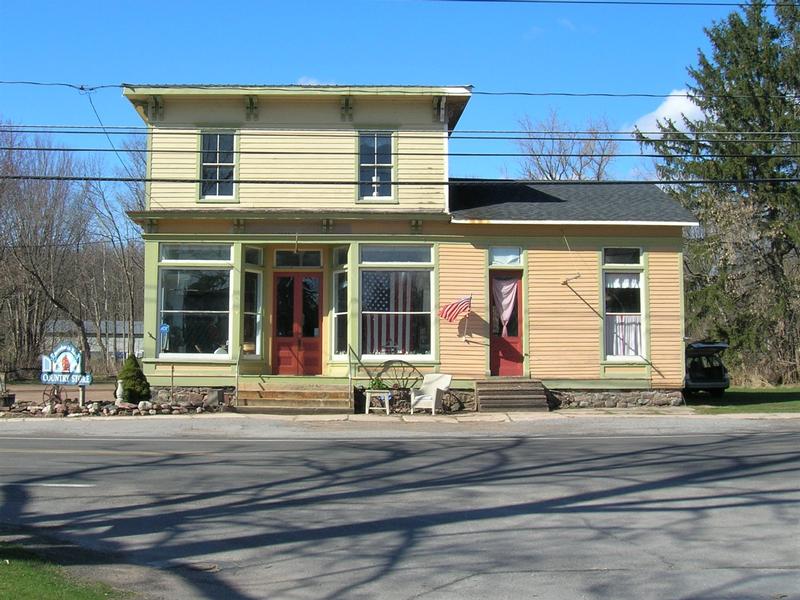 Authentic General Store