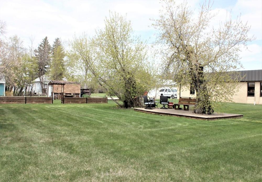 1910 Bungalow For Sale in Underwood, North Dakota