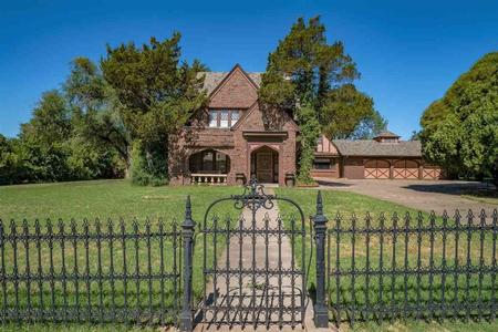 1920 Tudor Revival photo