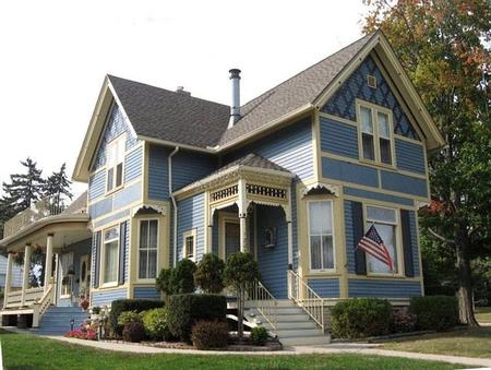 1894 Victorian: Eastlake photo