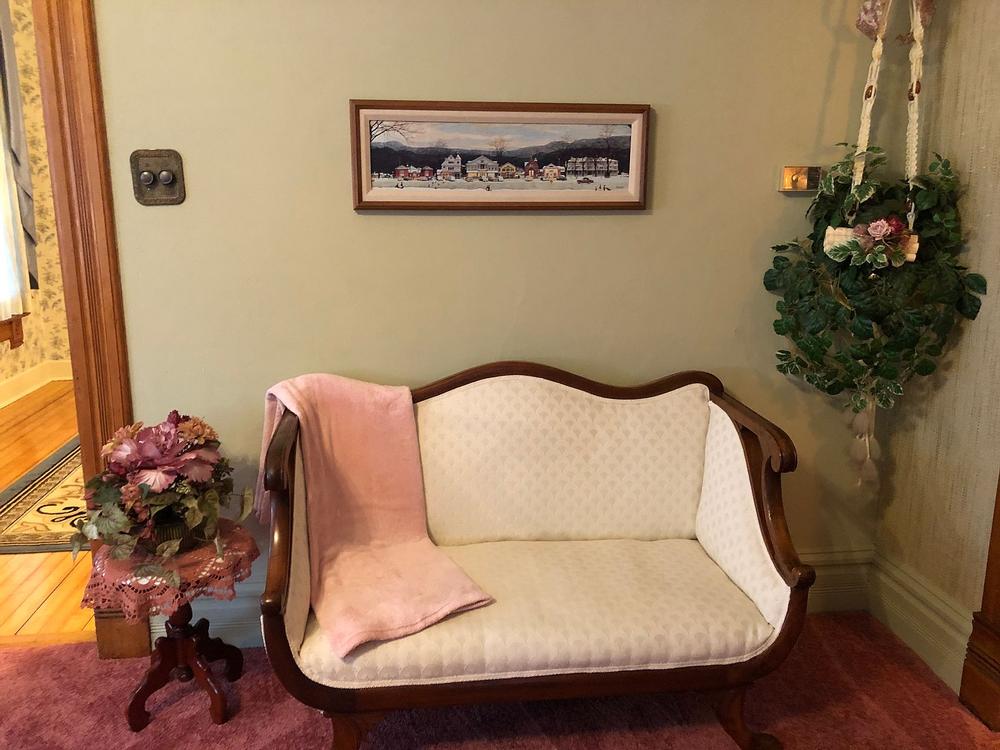 1894 Victorian Eastlake For Sale By Owner in Kewaunee, Wisconsin