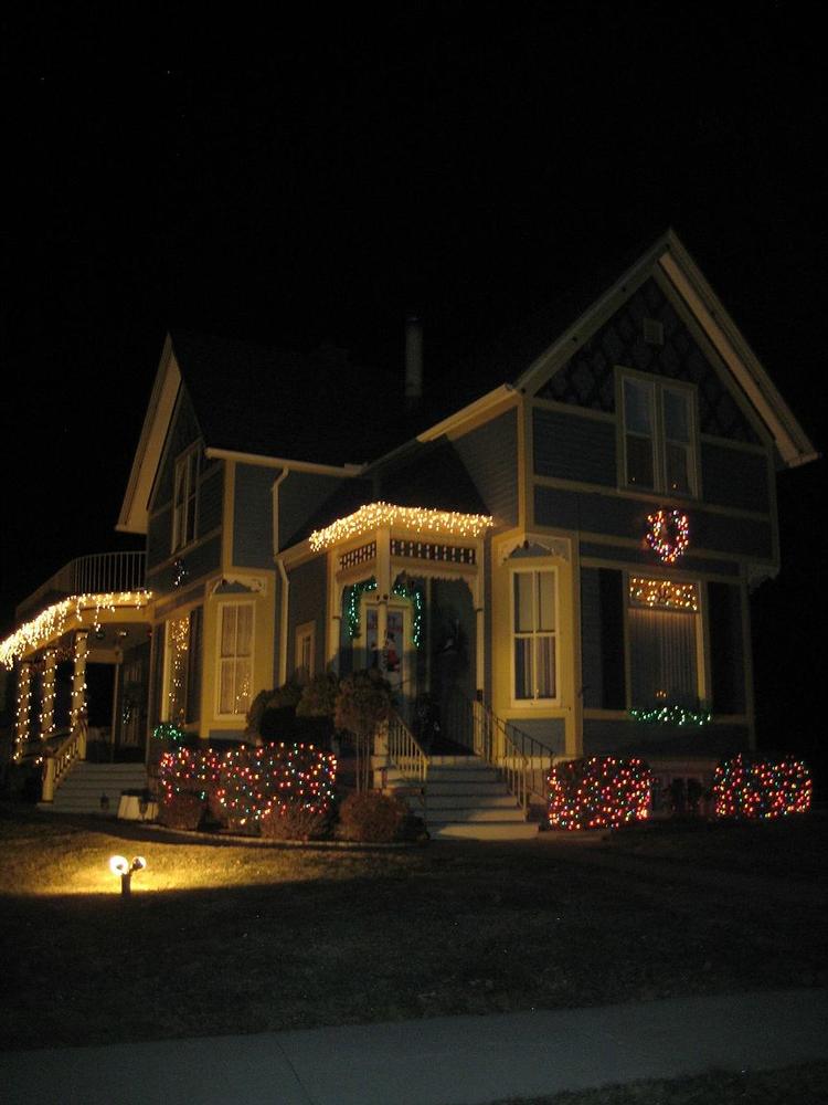1894 Victorian Eastlake For Sale By Owner in Kewaunee, Wisconsin