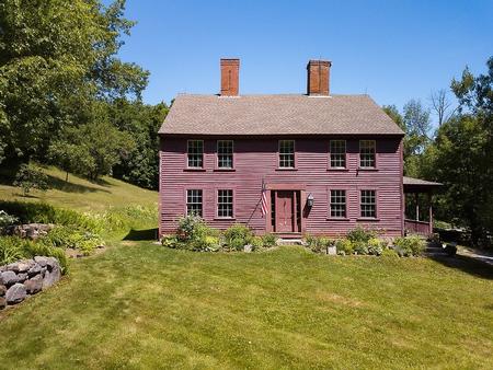 1794 Colonial photo