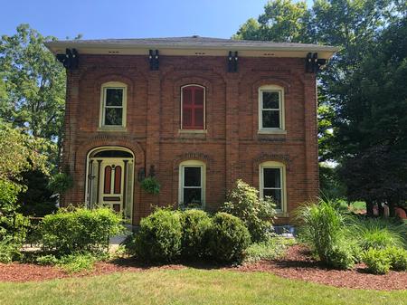 1865 Italianate photo