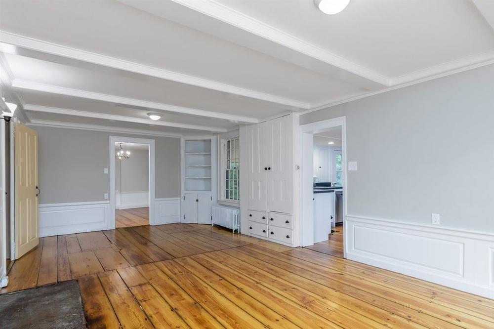 1789 Colonial For Sale in Dunbarton, New Hampshire