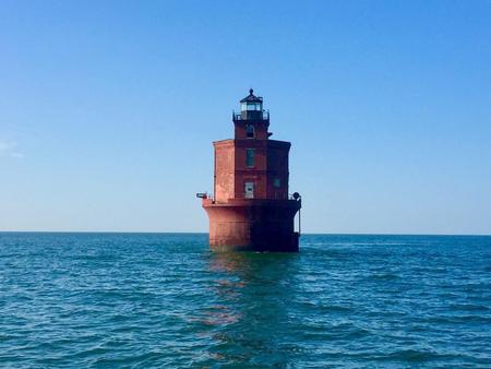 1894 Lighthouse photo