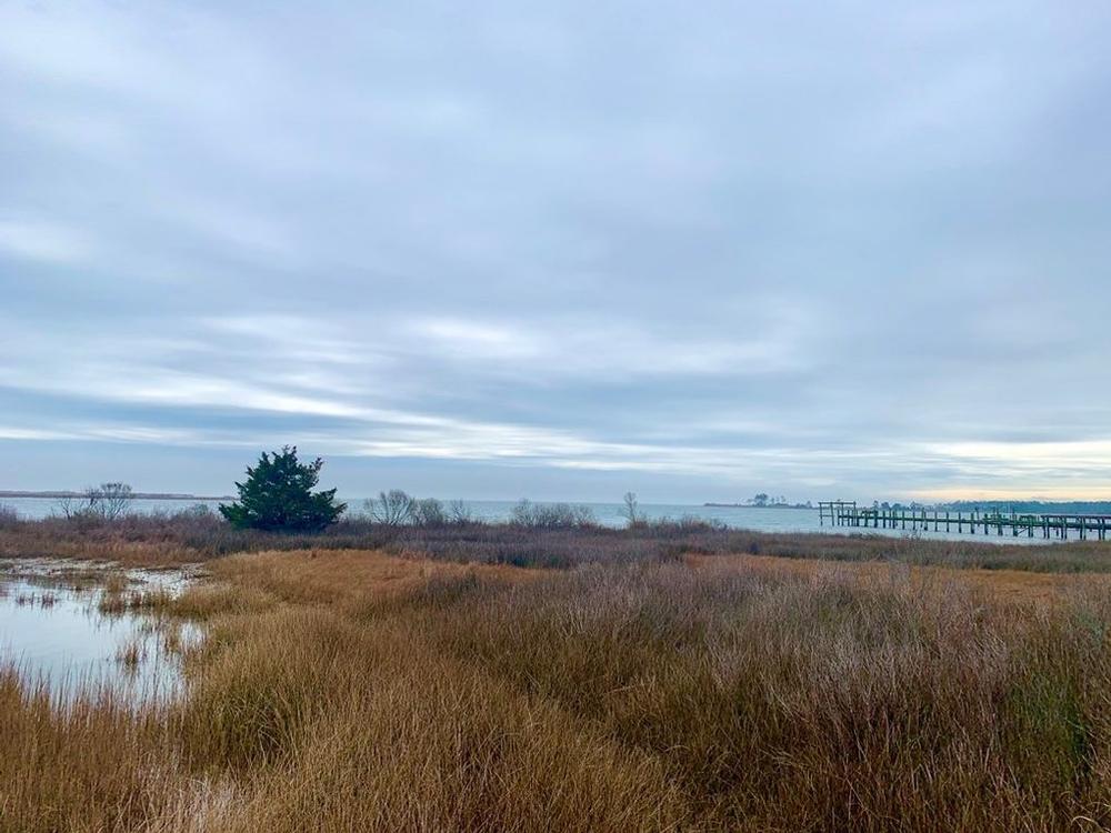1894 Lighthouse For Sale in Port Haywood, Virginia