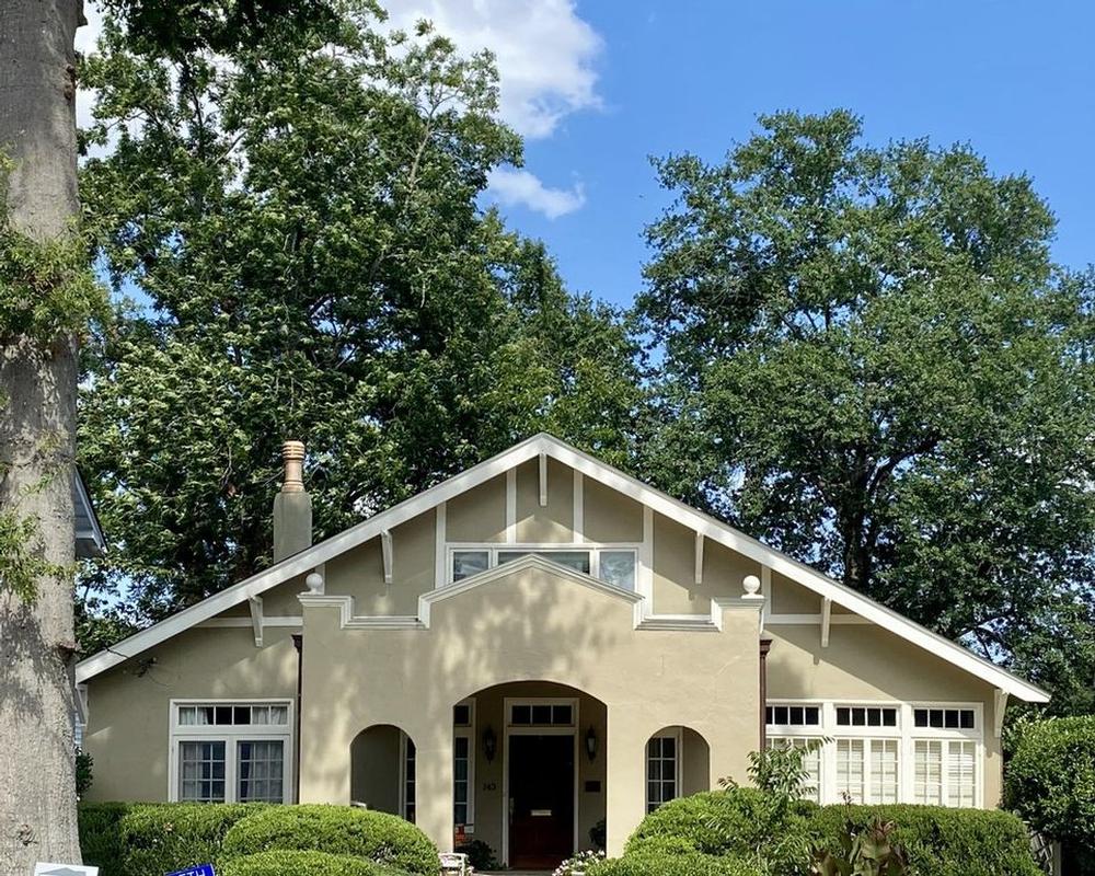1910 Arts & Crafts For Sale in Macon,