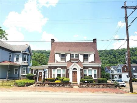 1923 Dutch Colonial photo