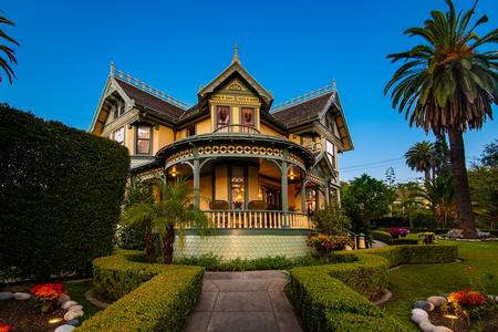 1896 Victorian: Queen Anne photo