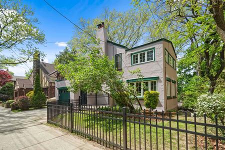 1932 Tudor Revival photo