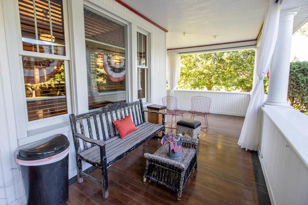 1917 Late Victorian Sold in Gilby, North Dakota