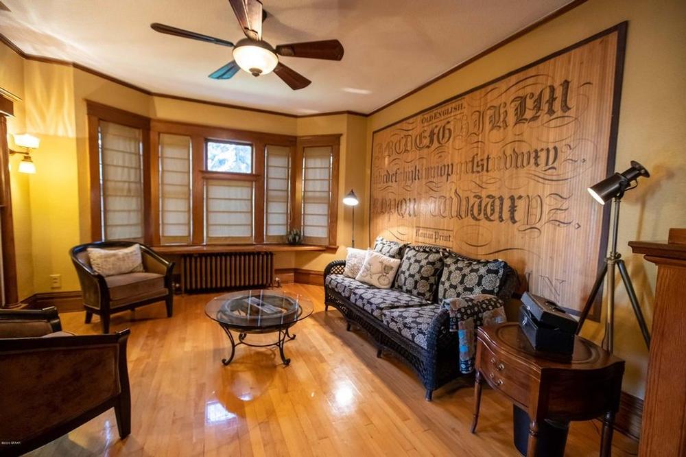 1917 Late Victorian Sold in Gilby, North Dakota