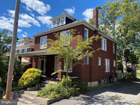 1919 American Foursquare photo