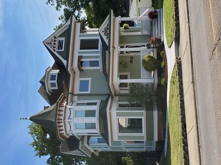 1904 Victorian: Queen Anne photo