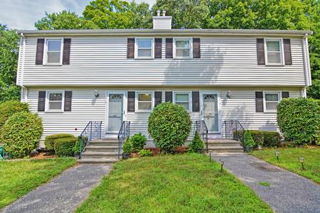 1985 Apartment Building photo