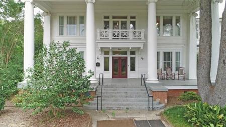 1907 Neoclassical Revival photo