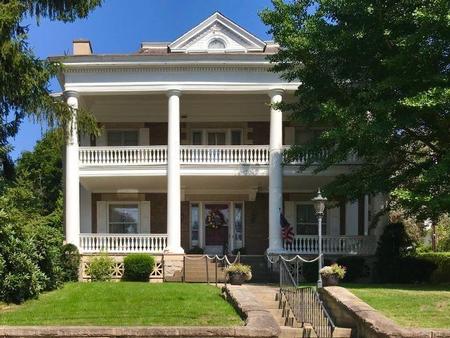 1904 Greek Revival photo