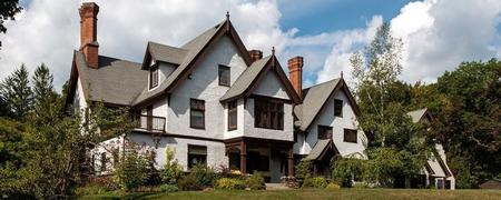 1898 Tudor Revival photo