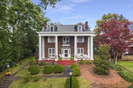 1925 Greek Revival photo