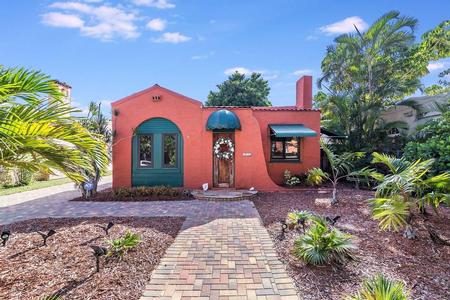 1925 Spanish Revival photo