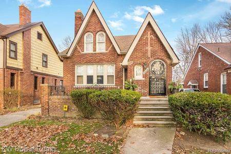 1928 Tudor Revival photo