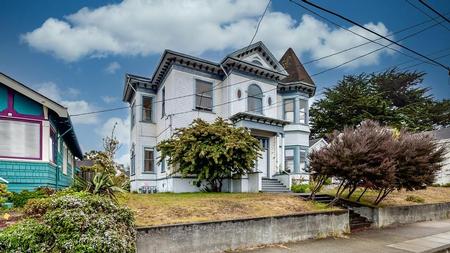 1907 Victorian: Queen Anne photo
