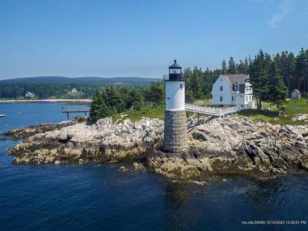 1907 Lighthouse-Keepers Cottage photo