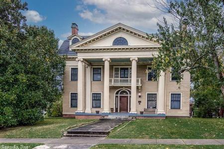 1904 Greek Revival photo