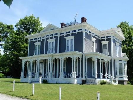 1879 Victorian Italianate photo