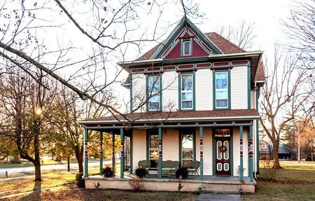 Historic Homes For Sale Rent Or Auction In Missouri Oldhouses Com