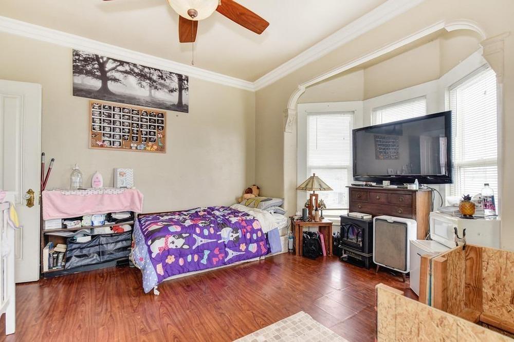 1910 Historic Home Sold in Galt, California