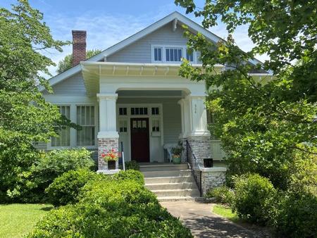 1923 Craftsman Bungalow photo
