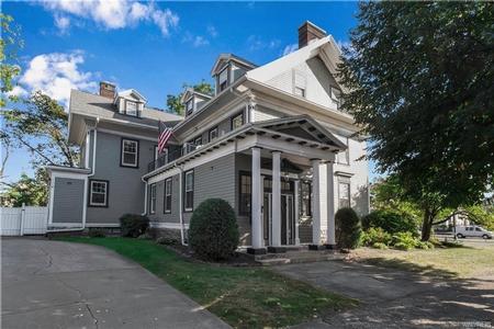 1900 Greek Revival photo