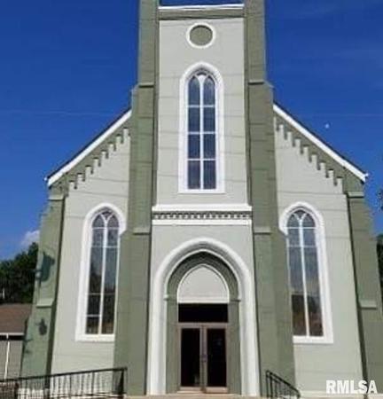 1868 Church photo