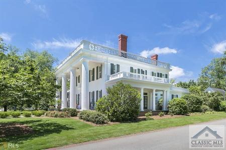 1835 Early Classical Revival photo