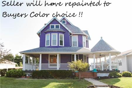 1898 Victorian: Queen Anne photo