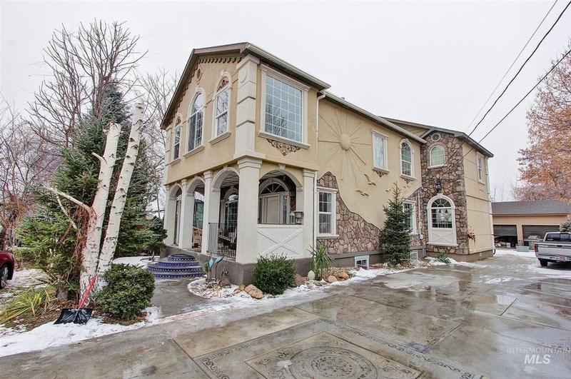 1917 Victorian Sold in Nampa, Idaho