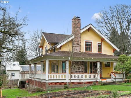 1925 Arts & Crafts (Craftsman) photo