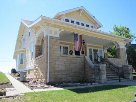 1917 Bungalow photo