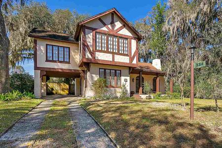 1928 Tudor Revival photo