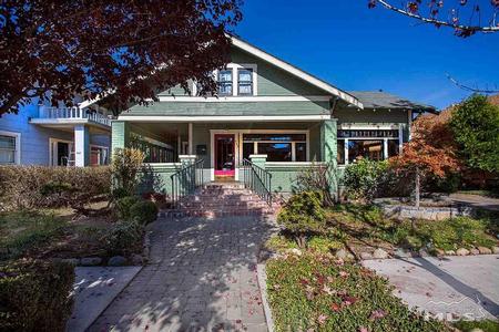 1924 Arts & Crafts (Craftsman) photo