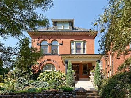1892 Italianate Victorian photo