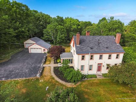 1796 Colonial photo
