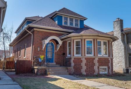 1927 Craftsman photo
