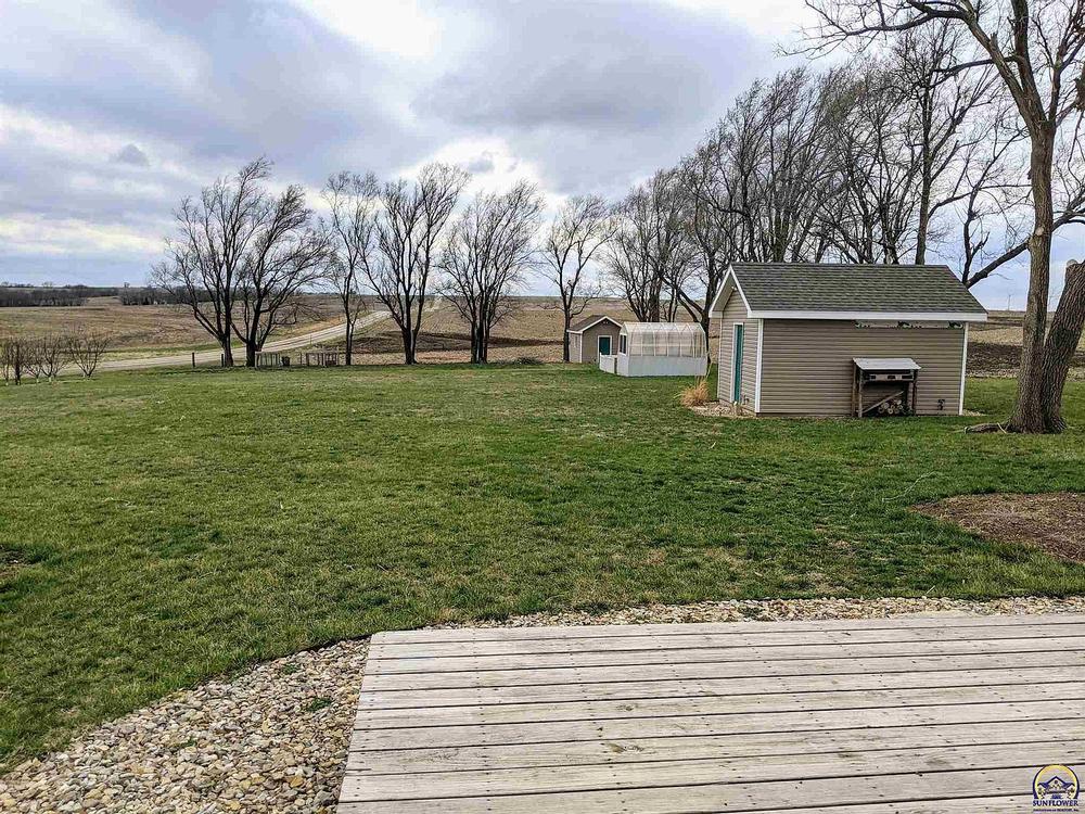 1890 Victorian For Sale in Sabetha, Kansas