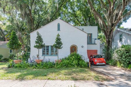 1925 Spanish Revival photo