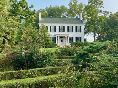 1840 Center Hall Colonial photo