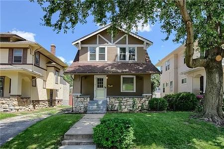 1920 Craftsman photo